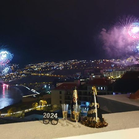 Penthouse Formosa Sunset And Beach Funchal  Exterior photo