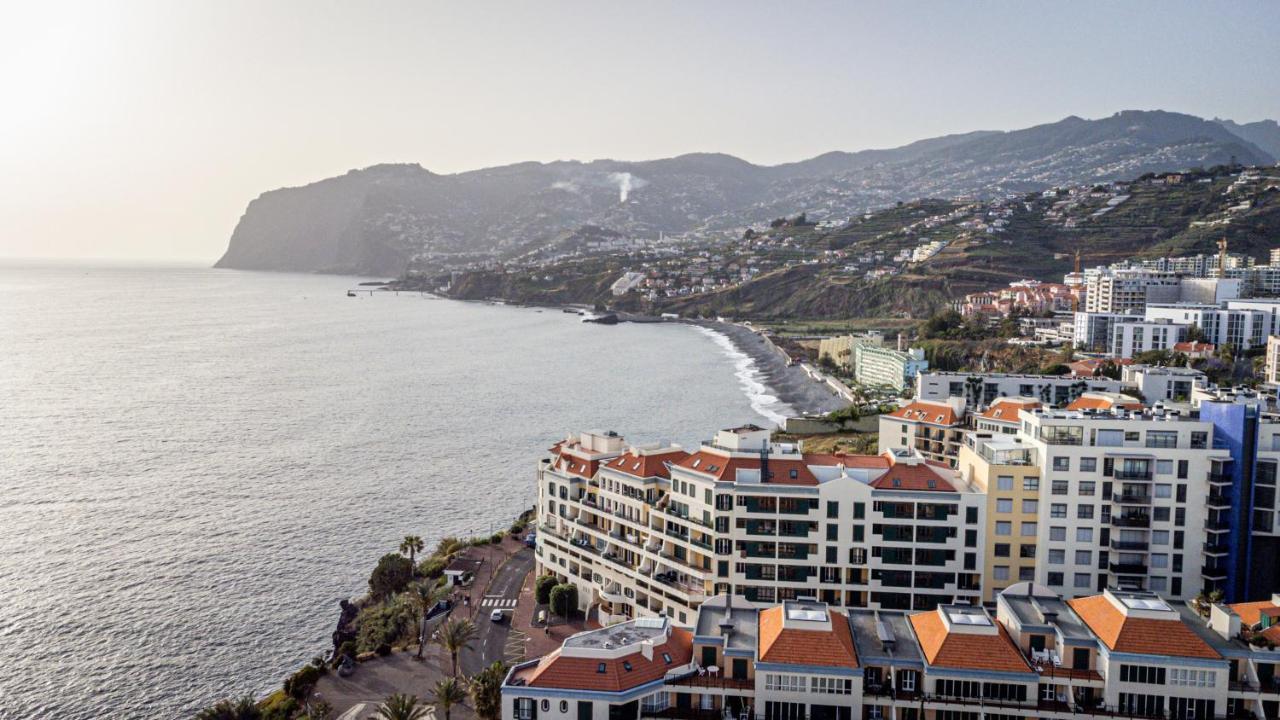 Penthouse Formosa Sunset And Beach Funchal  Exterior photo