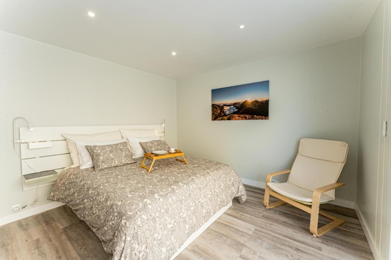 Penthouse Formosa Sunset And Beach Funchal  Exterior photo