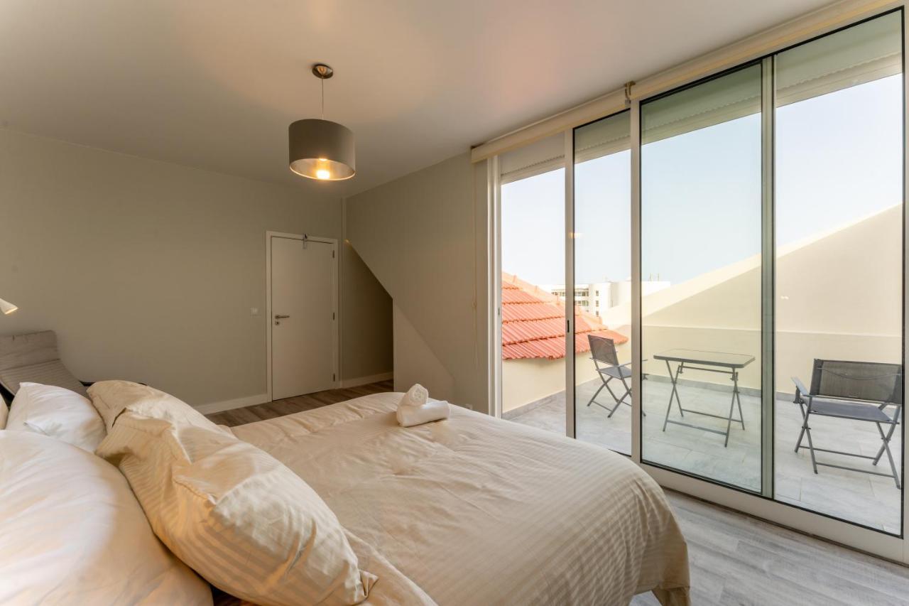 Penthouse Formosa Sunset And Beach Funchal  Exterior photo